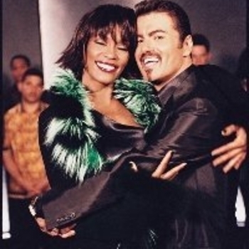 Whitney Houston & George Michael - If I Told You That