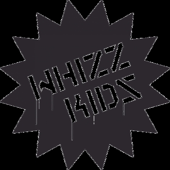 Whizzkids feat Inusa Dawuda - Rumours (Digi Digi) (Najibs Ragaton Mix)