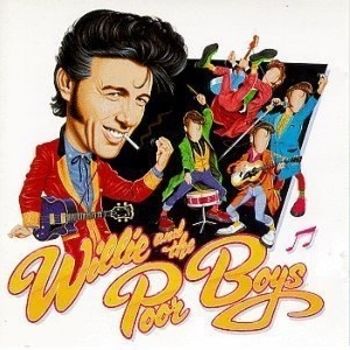 Willie & The Poor Boys - All Night Long