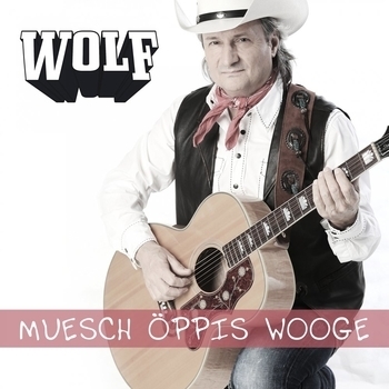 Wolf - I'll Love You Til the End (Wolf Goes Nashville 2017)