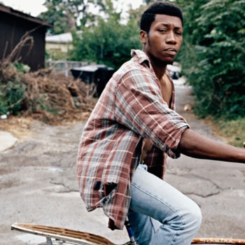 Willis Earl Beal - Disintegrating (ОСТ из фильма "Пазманский дьявол'' / ''Bleed for This")