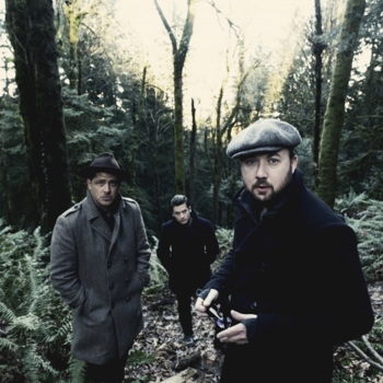 We Are Augustines - Headlong Into The Abyss