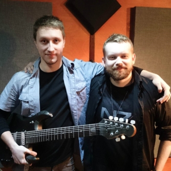 Widek - Skylight (feat. Gru)