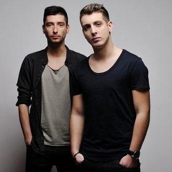 Wilkinson feat. Tom Cane - Half Light (Stadium X Remix)