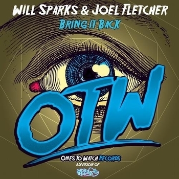 Will Sparks and Joel Fletcher - Acid Rain (Single 2016)