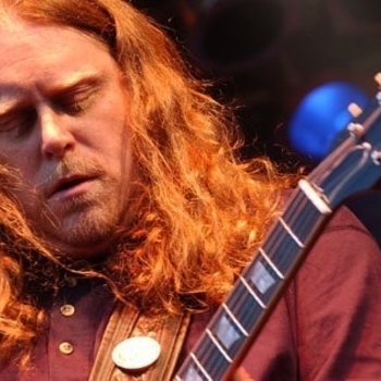 Warren Haynes - Power and the Glory