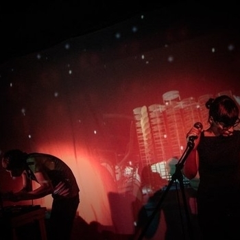 WWW and L+R - Blanc Live Vol..2 Day 2 (2020)