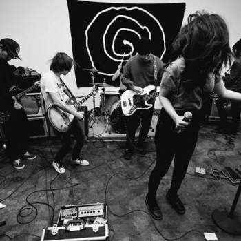 Whirr - Sandy