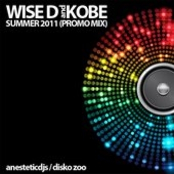Wise D & Kobe - Horns (Original Mix)