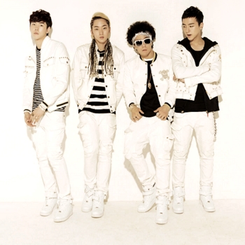 Wonder Boyz - 신난다 신나