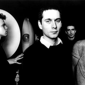 Wire - I Feel Mysterious Today