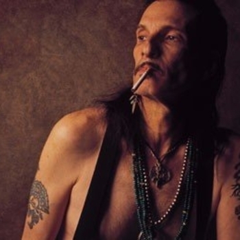 Willy DeVille - Heat Of The Night (Музыка из фильма "Разыскивающий / Cruising")