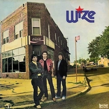 Wize - Heaven