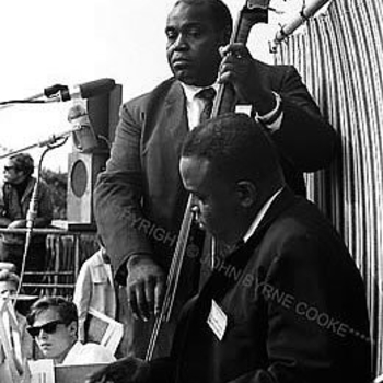 Willie Dixon & Memphis Slim - After Hours