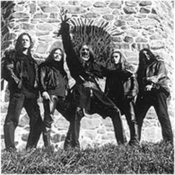 Witchery - Legion