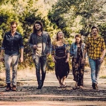 Wild Child - What a Wonderful World