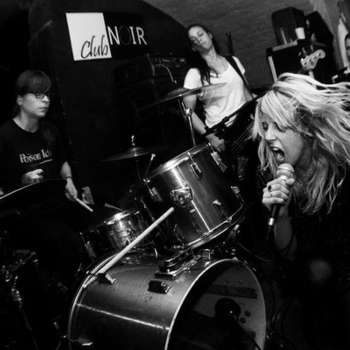 White Lung - Bag