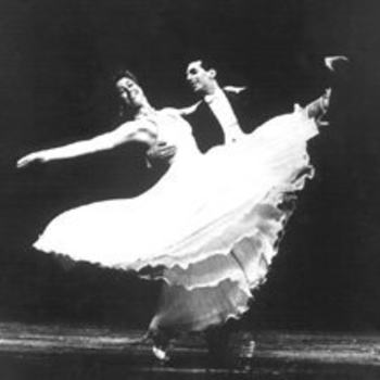 Waltz - My Sweet and Tender Beast