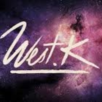 West.K - In My Eyes (Original Mix)