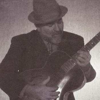 Willie May - Dont Know Where