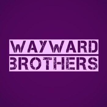 Wayward Brothers - Time Square