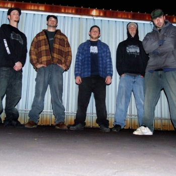 The Black Dahlia Murder - Statutory Ape