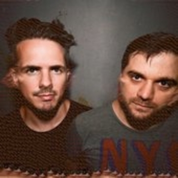 Lp Giobbi - Take My Hand (Walker & Royce Remix)