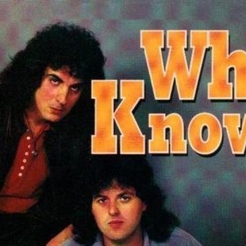 Who Knows - ты и я
