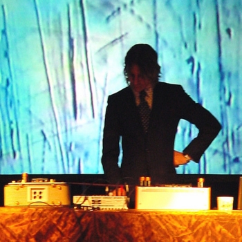 William Basinski - Paradise Lost (Lamentations 2020)