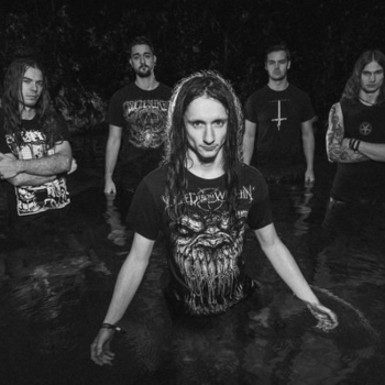Within Destruction - Human Defect (Feat. Dickie Allen)
