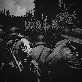 Wald - Рог Войны