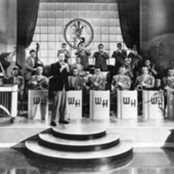 Woody Herman and His Orchestra - Let it snow (2022)