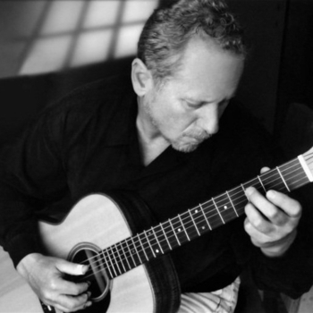 Bill Douglas - Dancing in the Wind