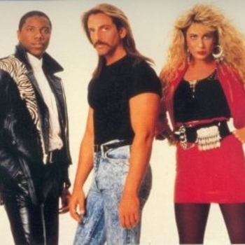 Will To Power - Baby, I Love Your Way Freebird