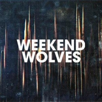 Weekend Wolves - Weekend Wolves - X