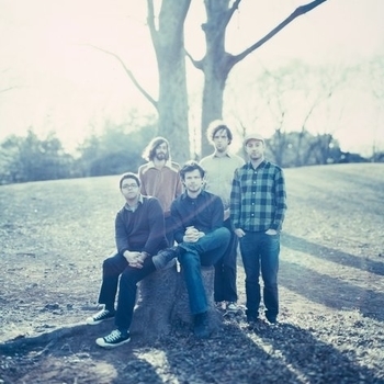 Wintersleep - Weighty Ghost