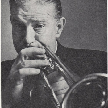 Wild Bill Davison - OLE MISS