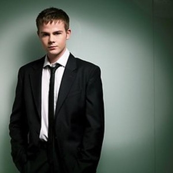 Will Martin and Fron Male Voice Choir - Home (Voices Of The Valley: Home 2008)