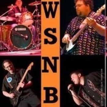 WSNB - Sink or Swim