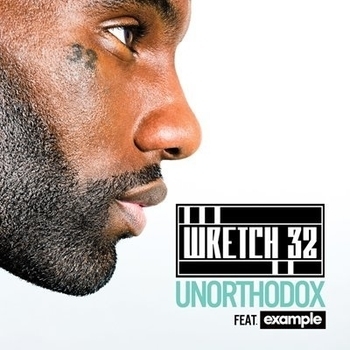Wretch 32 feat. Example - Unorthodox (Moto Blanco Club Mix)