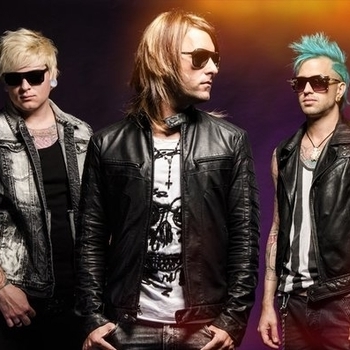 W.E.R.M. - XXX