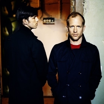 Wahoo - holding you (âme remix)