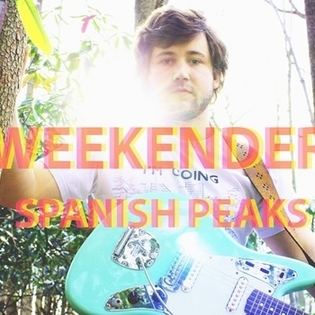 Weekender - Sunday Session