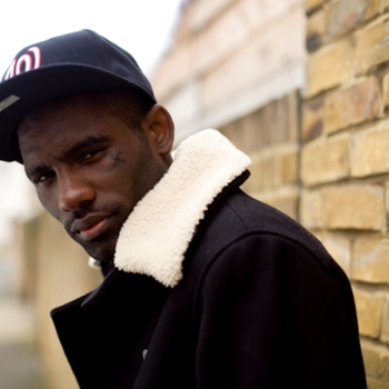 Wretch 32 Feat. Josh Kumra - Don’t Go (Seyer Uysal Goes Remix) [Progressive House] [Label: ID] [Release Date: 2011-08-00]