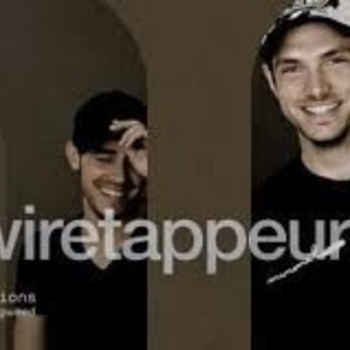 Wiretappeur - Everybody Loves Ice Cream (Vincenzo Remix)