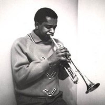 Wilbur Harden - Tanganyika Strut