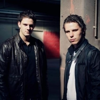 W&W and Mark Sixma - Twist (Single 2011)