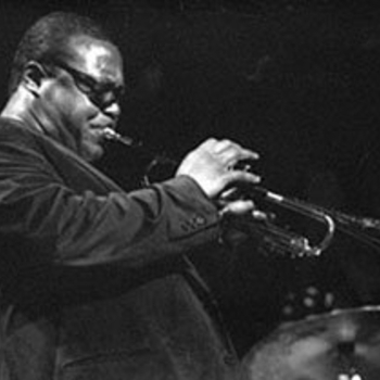 Wallace Roney - Giant Steps
