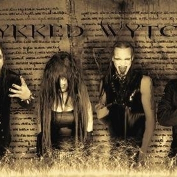 Wykked Wytch - Serpents Among Us