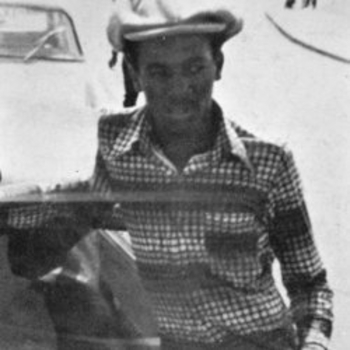 Wayne Wade - Lady